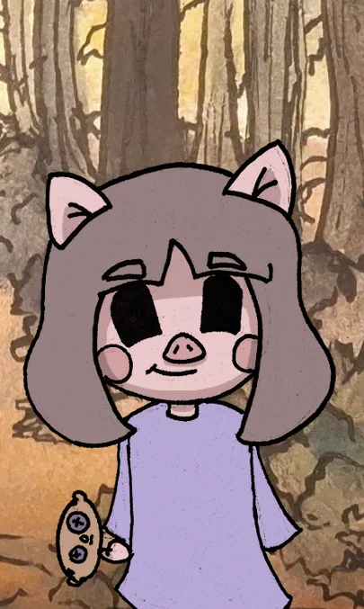 La hija